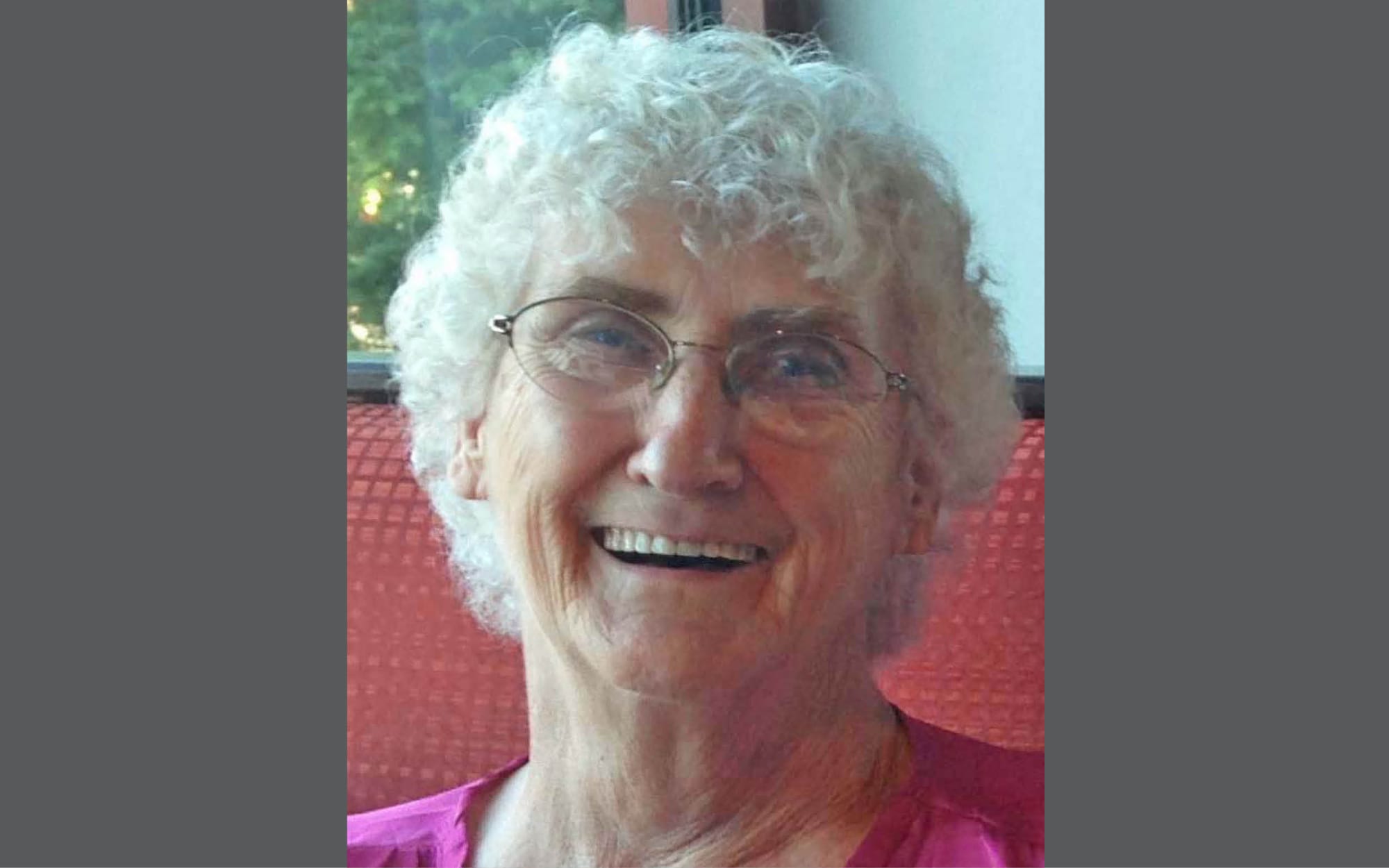 OATES, Evelyn Jean