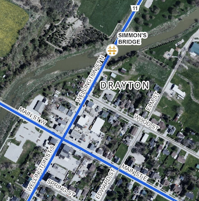 County, township to hold info session for Mapleton businesses