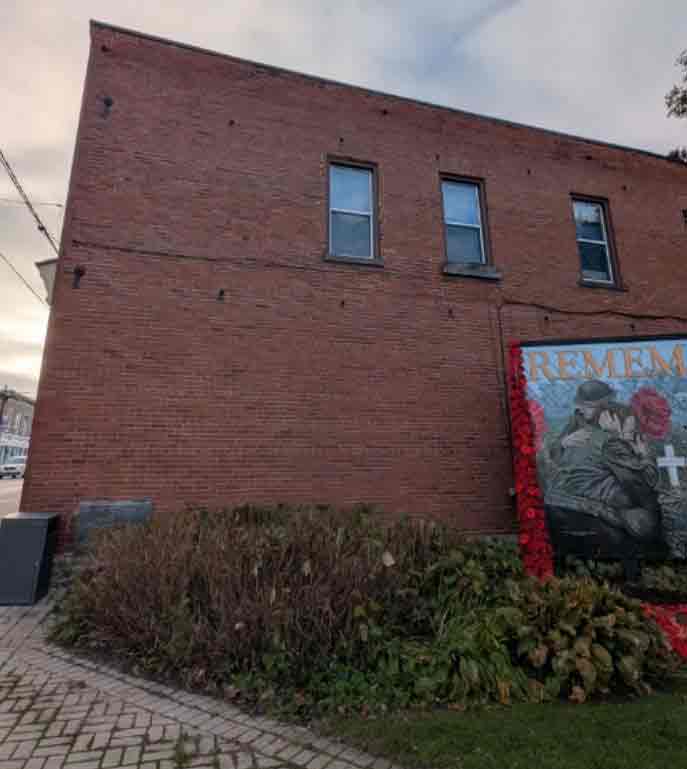 Wellington North approves $7,500 in CIP grants