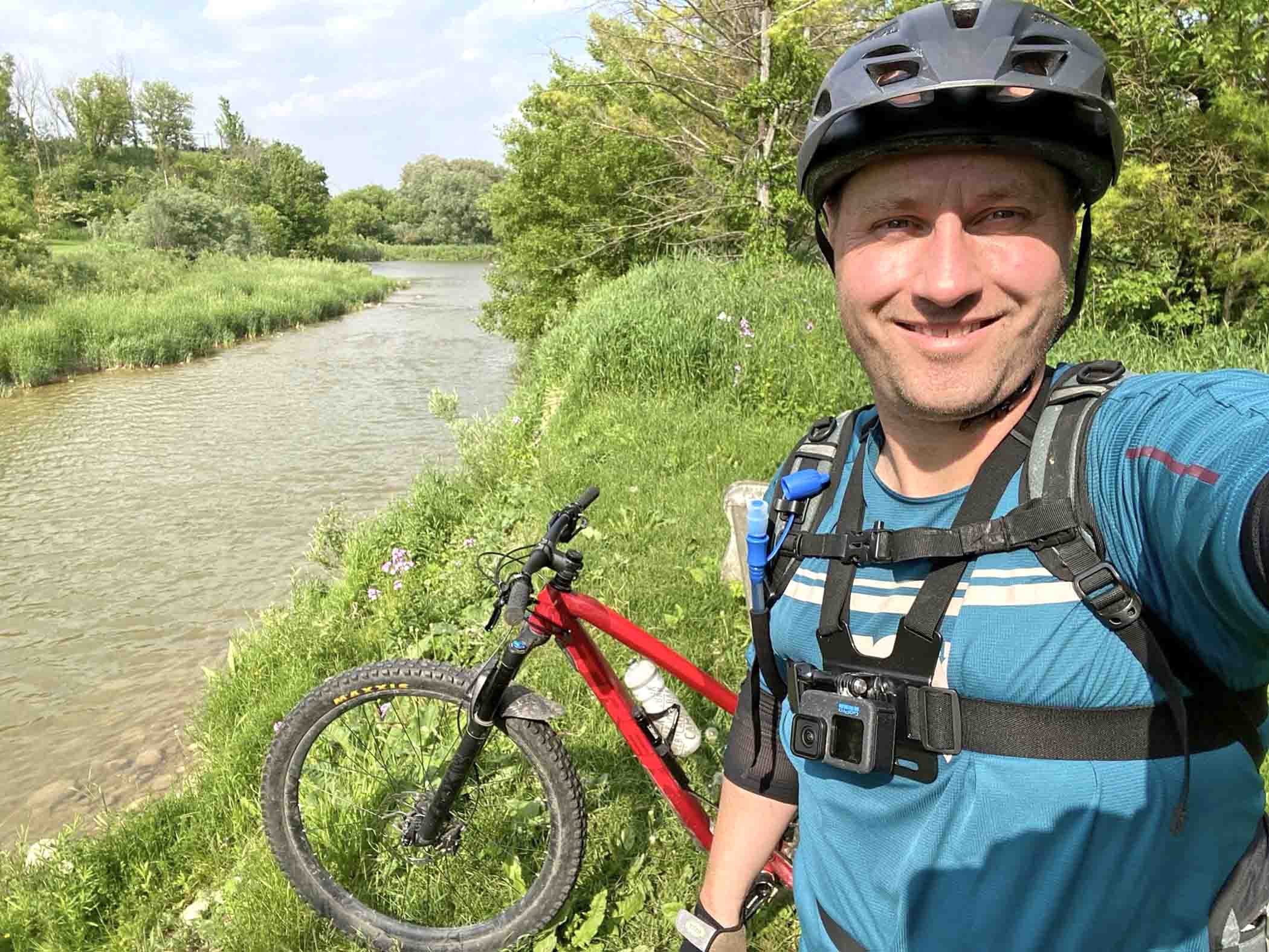 Drayton resident to carry Olympic torch