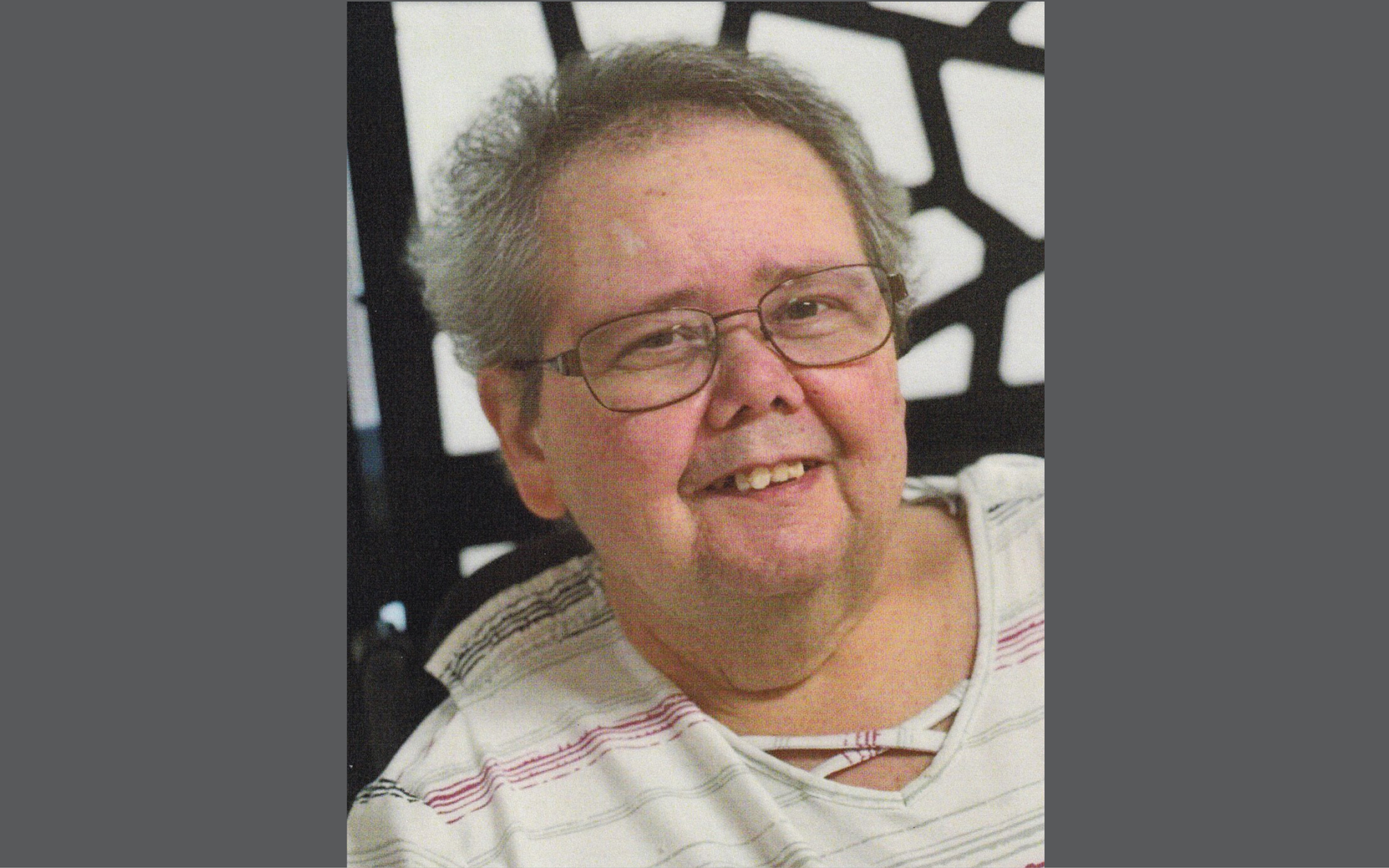 WOOD, Shirley