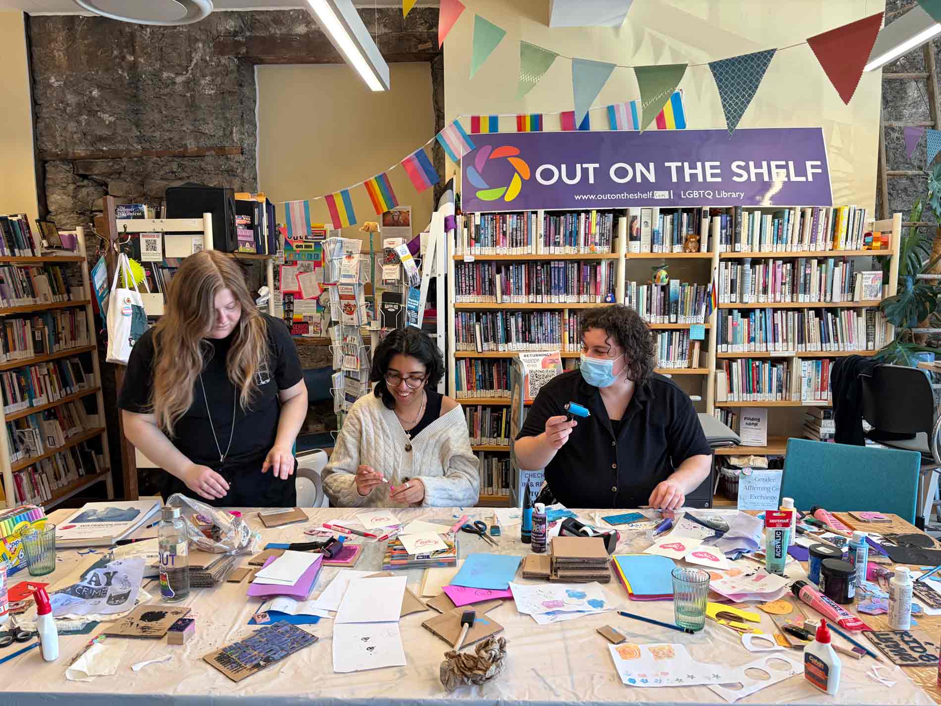 Winter Pride honours Canadian history, reaches rural communities