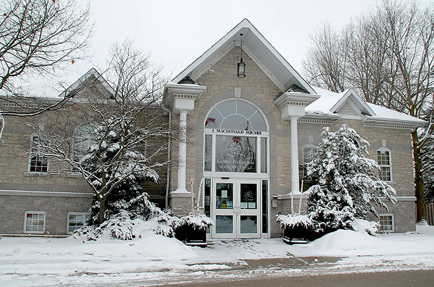 Township, county to conduct traffic study in downtown Elora on heels of similar county study