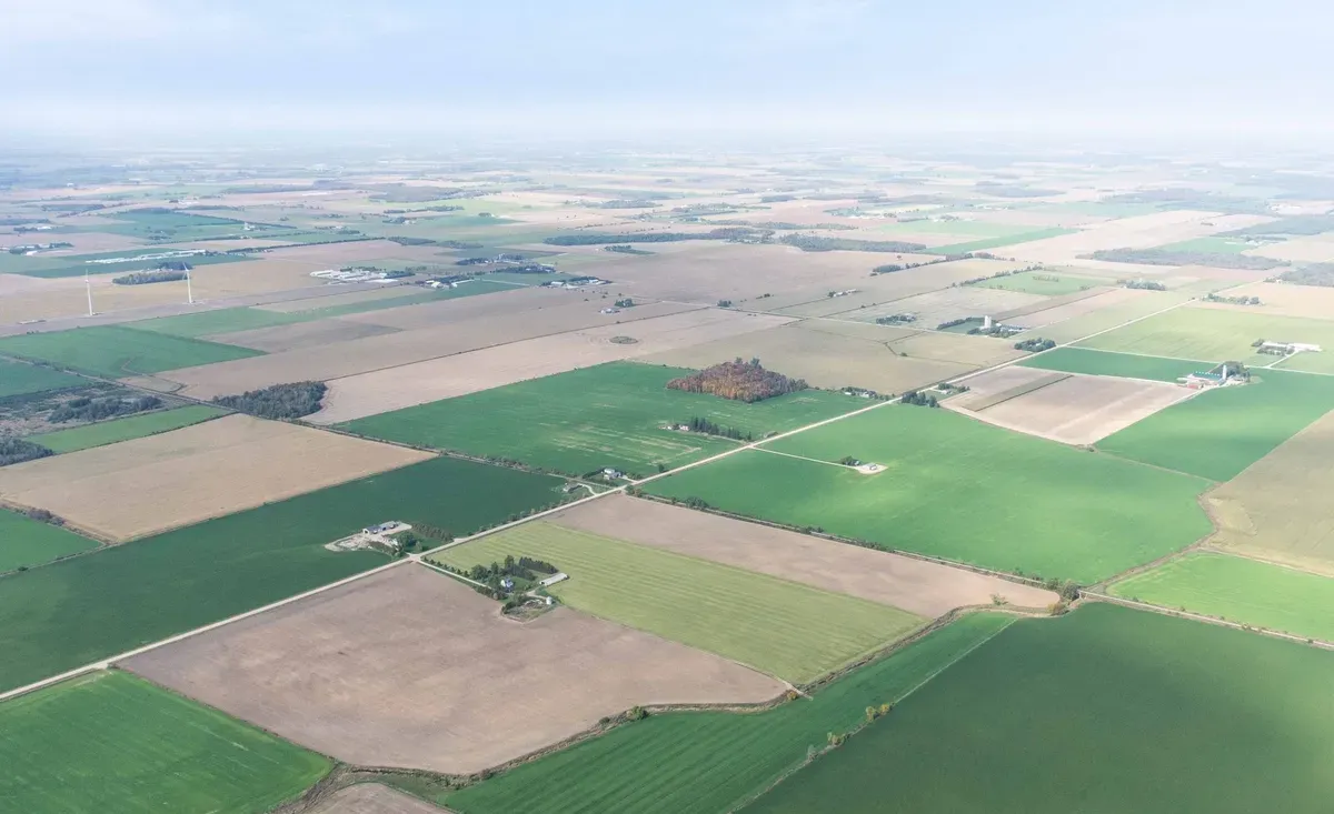 County initiatives aim to address farm succession shortfall