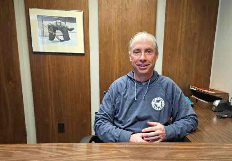 James Keating Construction celebrates 70 years in Centre Wellington next year