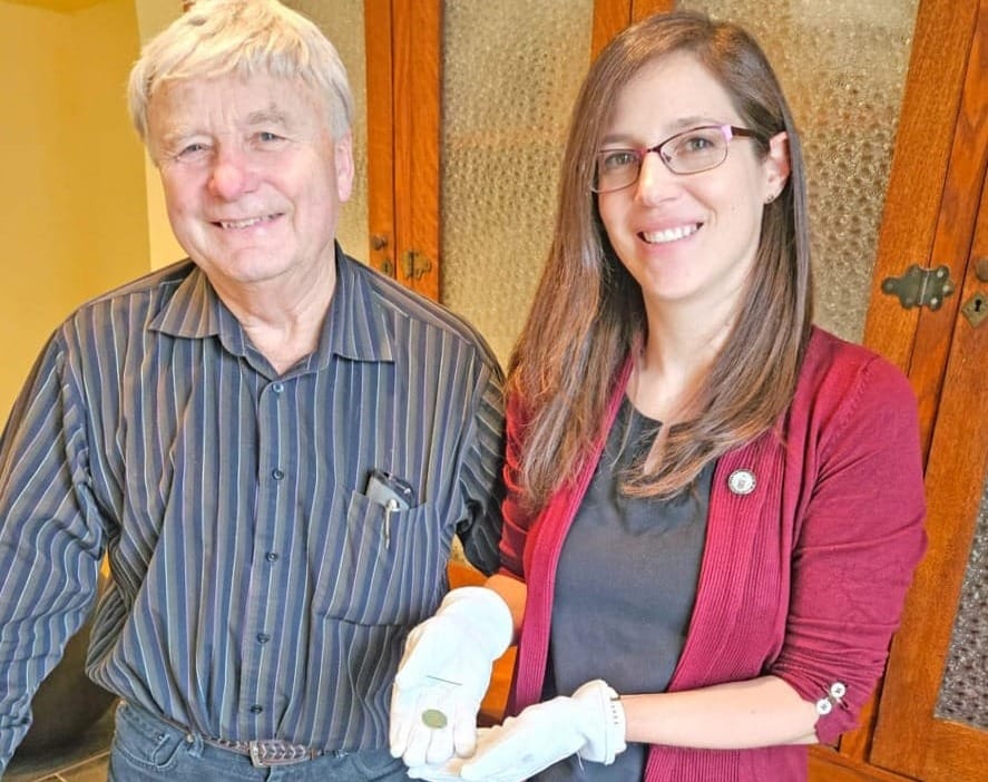 Trash or treasure? Maybe museum and archives can decide