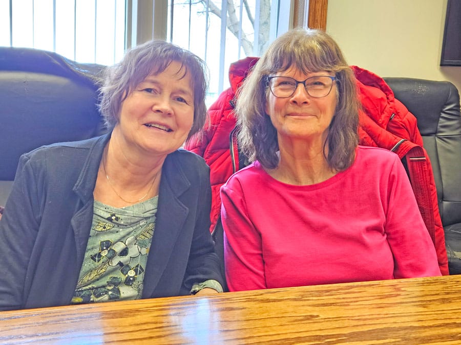 For seniors thinking of downsizing, getting rid of stuff comes first