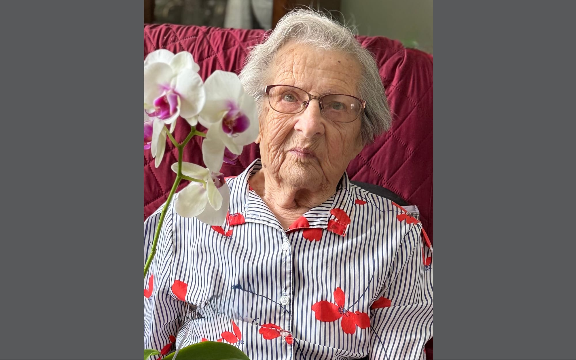 DOW (Martin), Marjorie