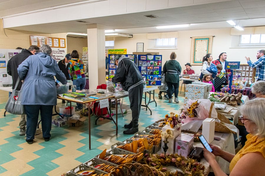 It’s almost time for Erin Seedy Saturday