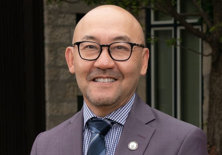 County engineer re-elected to Ontario Public Works Association board of directors