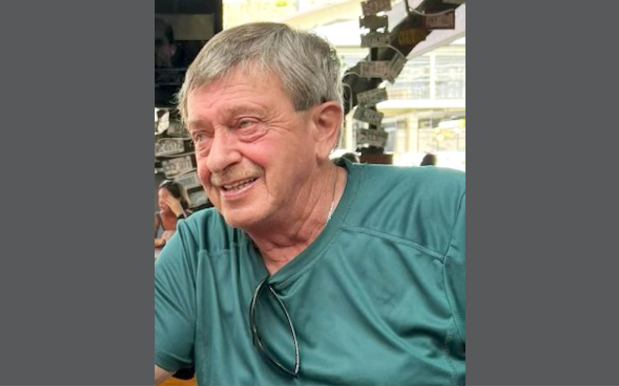 FLETCHER, John Wesley