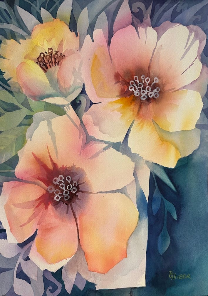 Minto Arts Gallery presents Held Between Stillness and Change