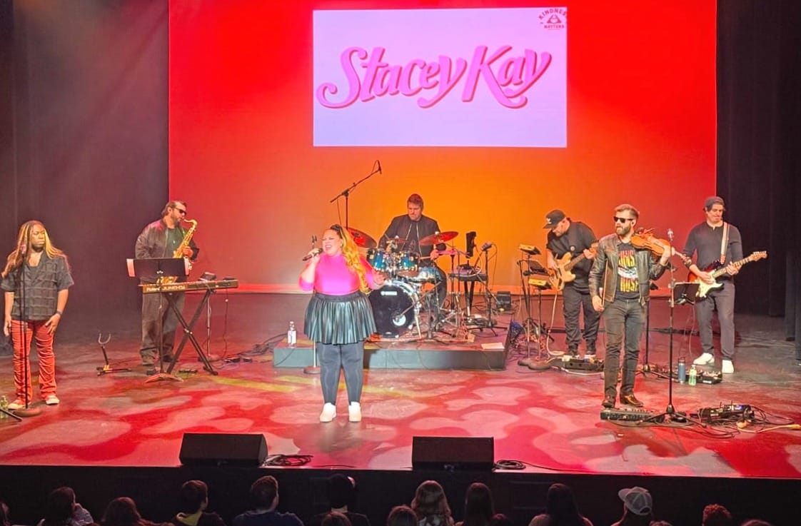 'Kindness matters' the theme of Empowerment Series