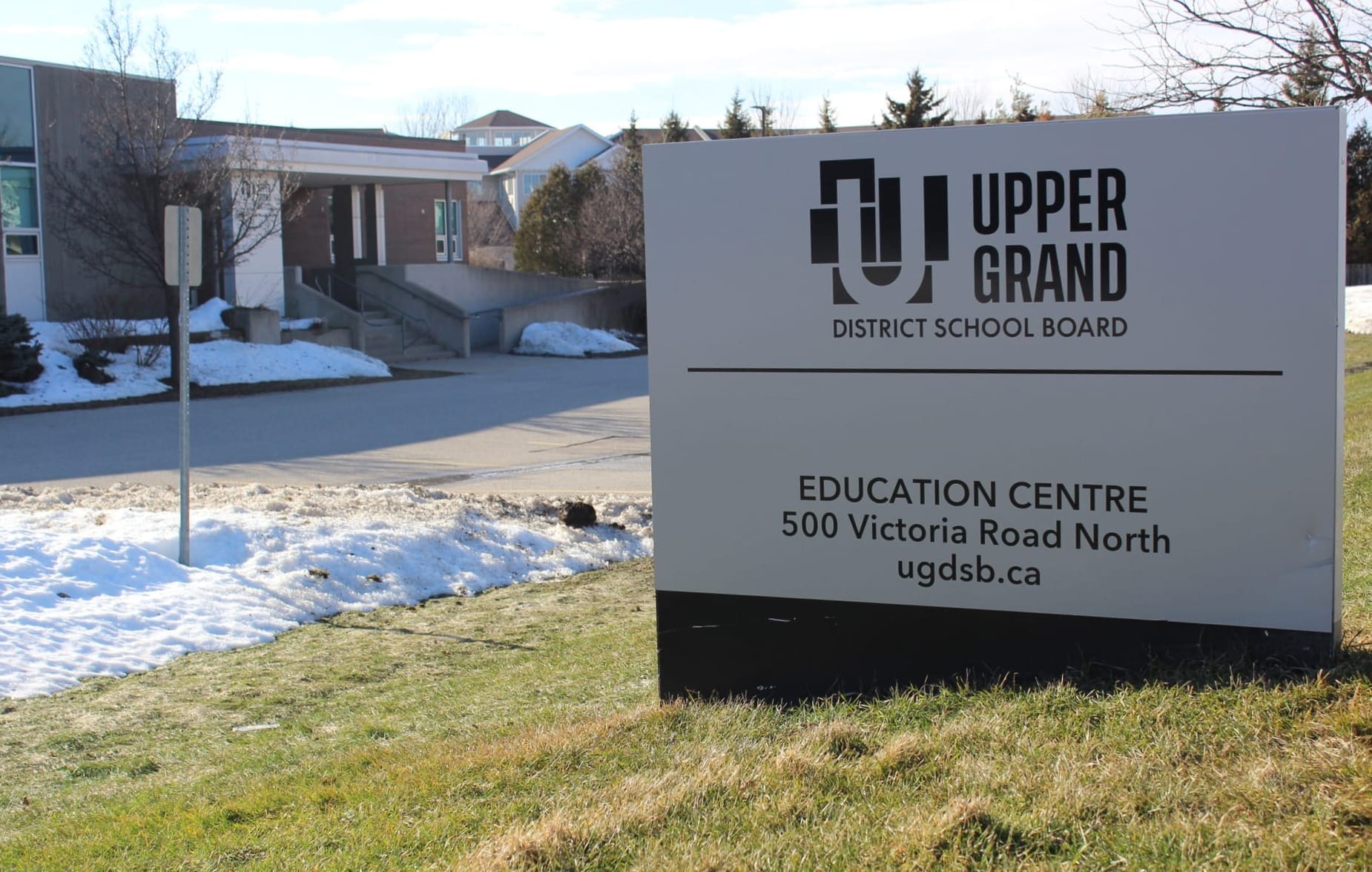 UGDSB human rights review offers recommendations to address racism, discrimination