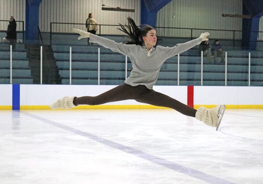 Elora Skating Club to celebrate 60 years with year-end show