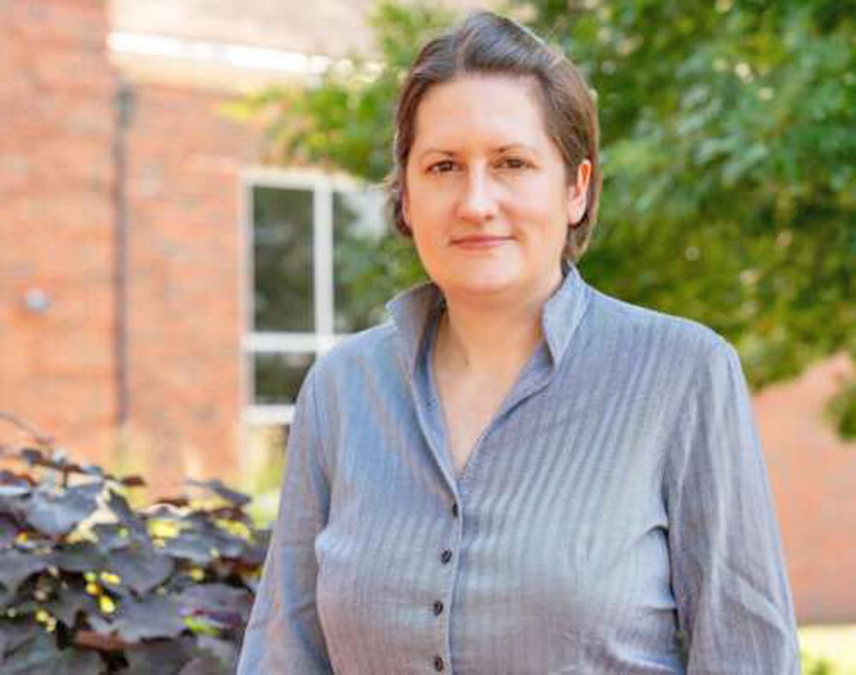 University of Guelph appoints new Ontario Veterinary College dean
