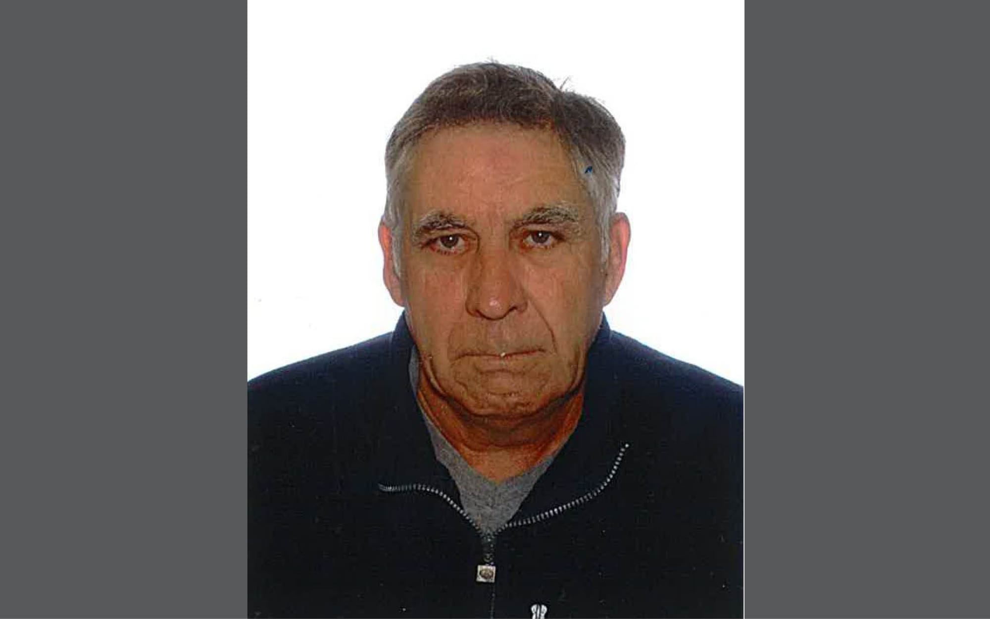 SKERRITT Mervin Gordon