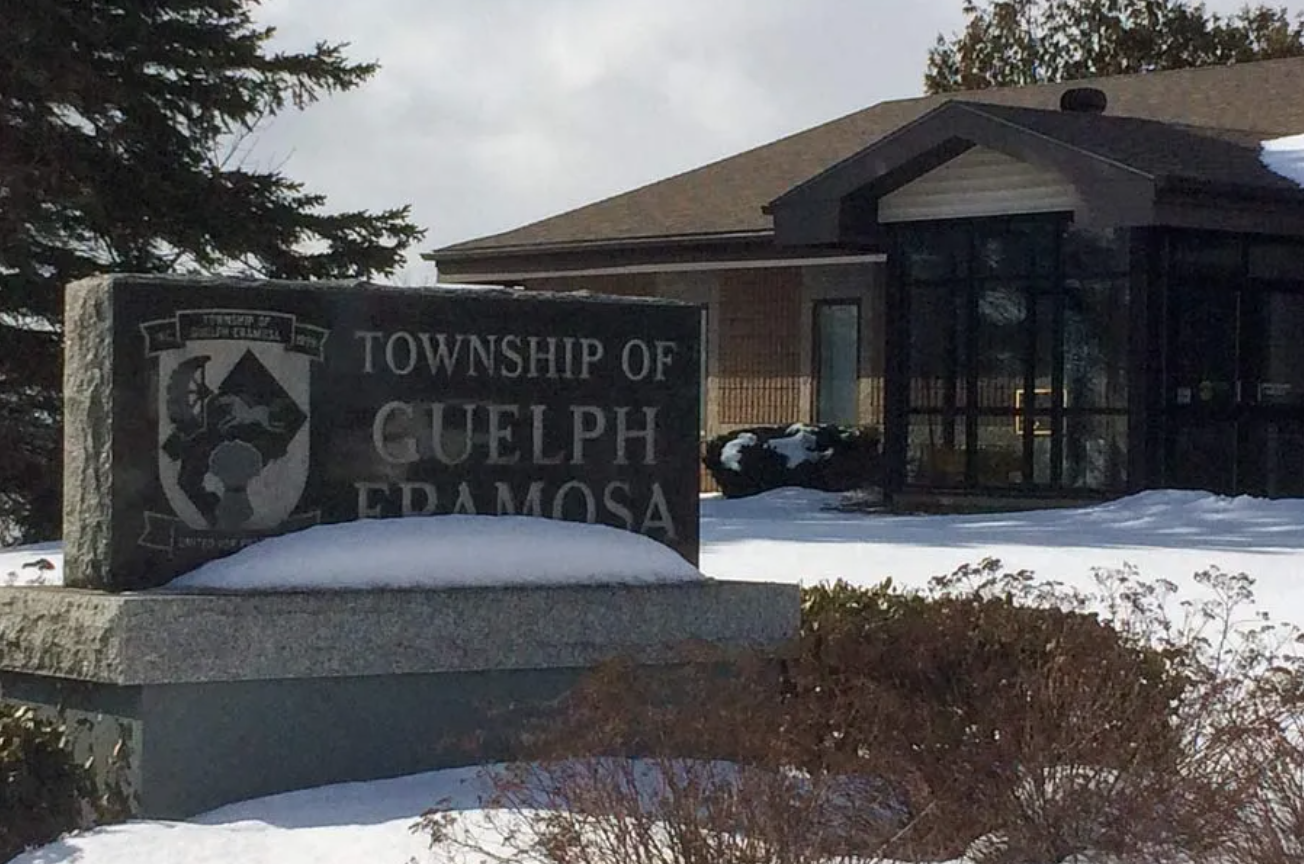 Guelph/Eramosa council paid $163,000 in 2025