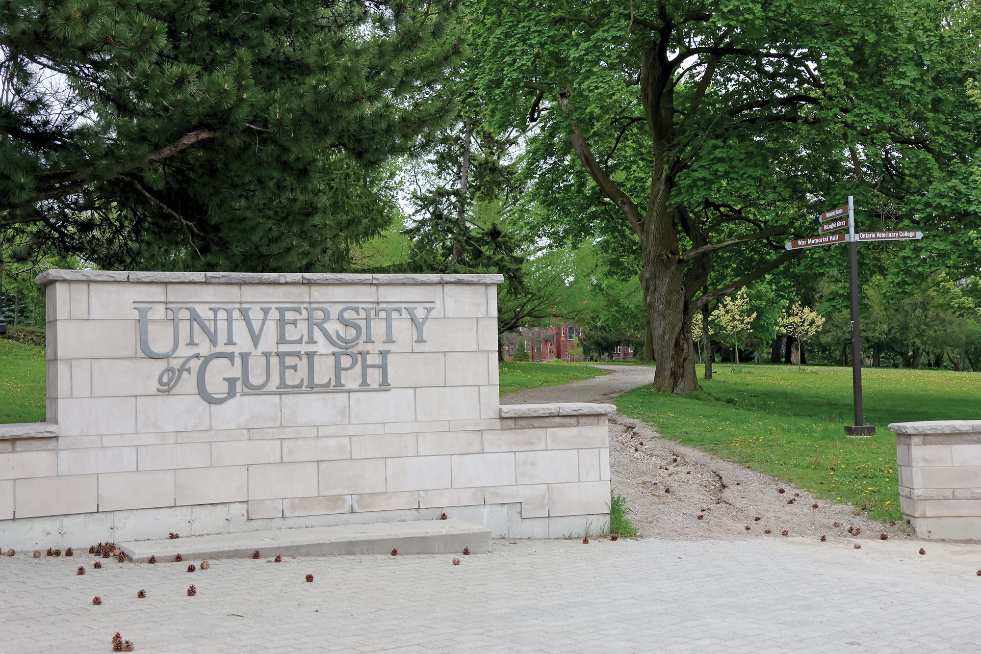 University of Guelph’s College Royal open house returns