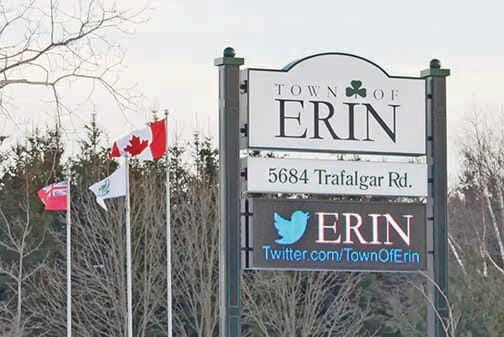 Erin residents object to proposed rural event space near Ospringe