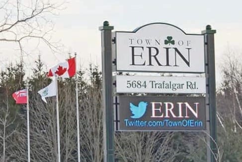 Erin council paid $210,000 in 2025