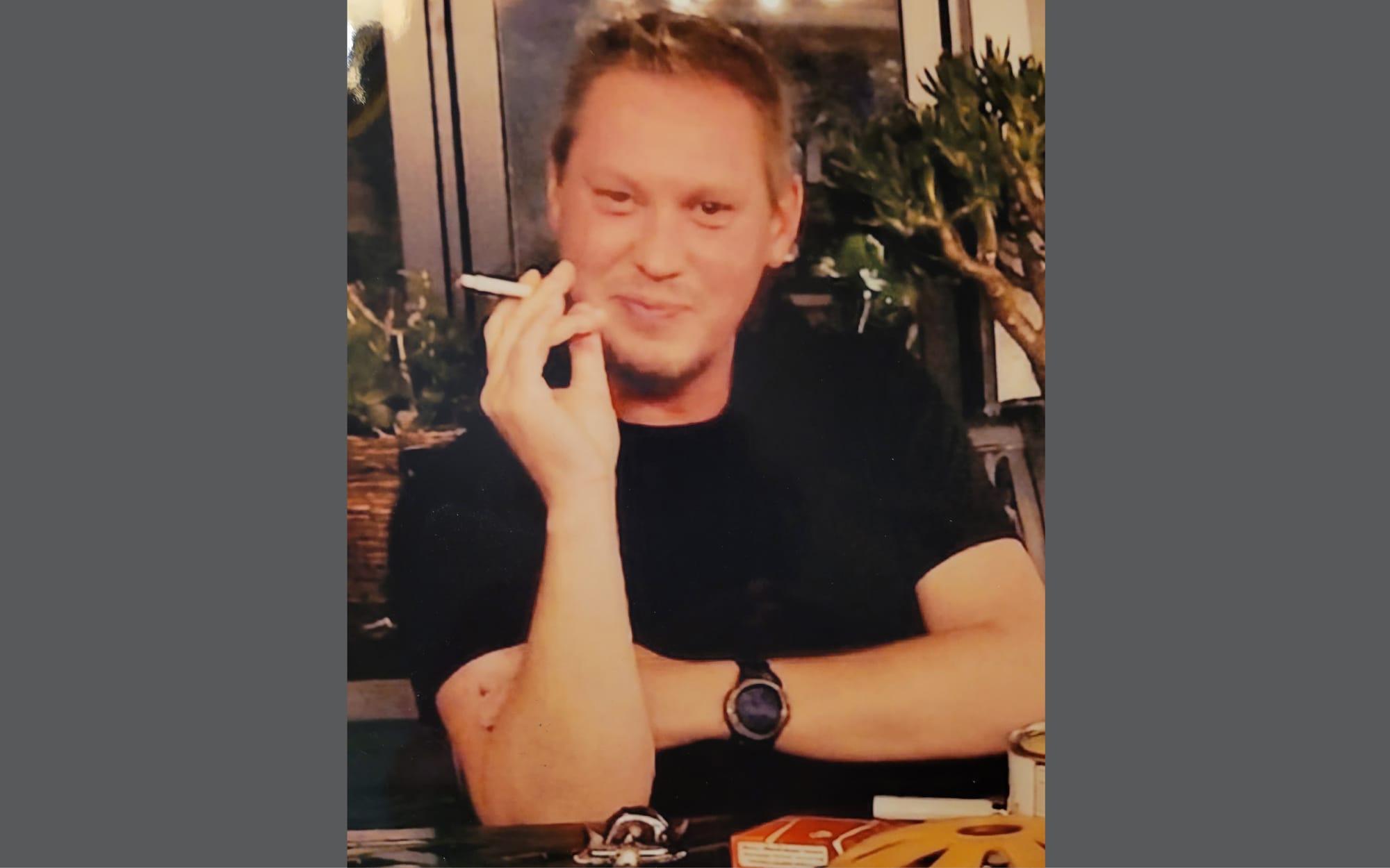 WINKLER, Jansen Torrance