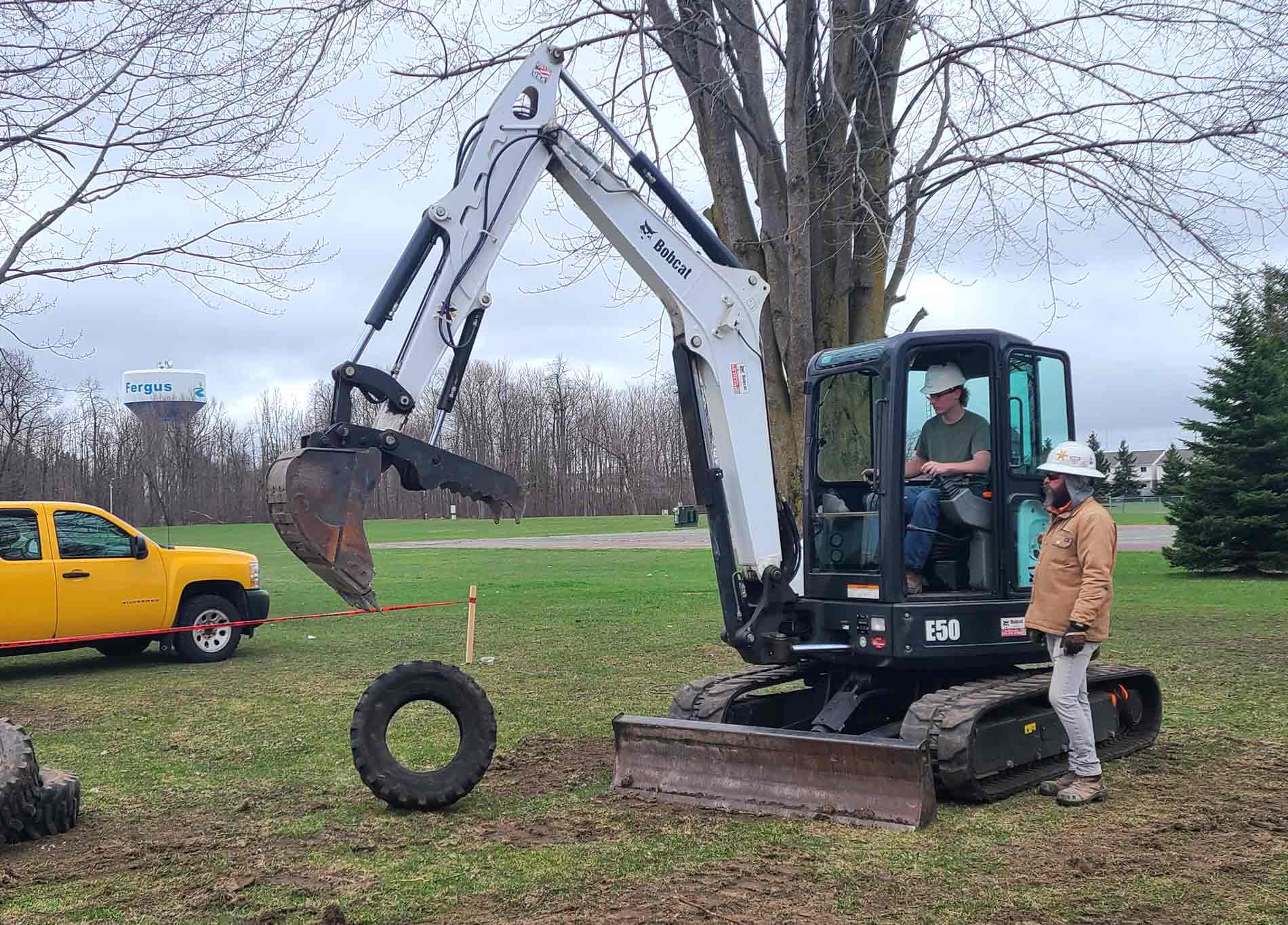 Trade Tracks hopes to  connect students to trades