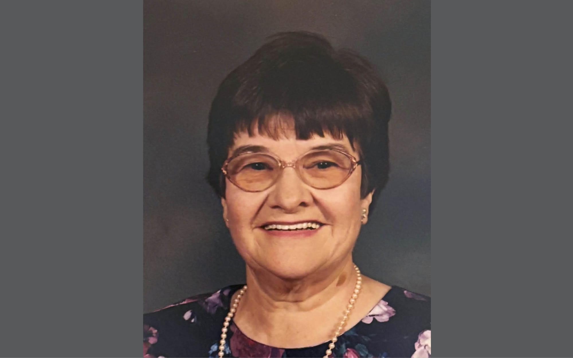 CURTIS, Joyce Ruth (Williamson)
