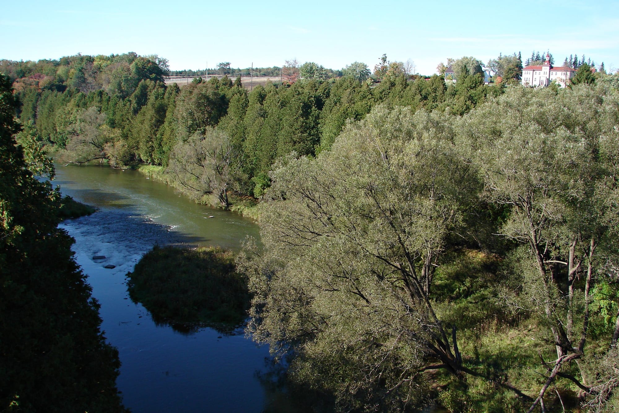 Township will conduct tree inventory with FCM grant