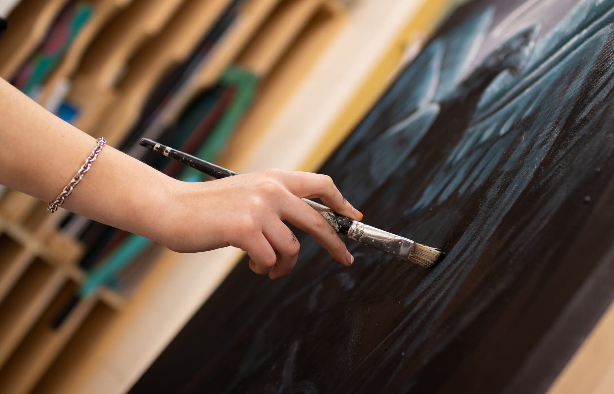 Local students capture top honours at regional photography contest