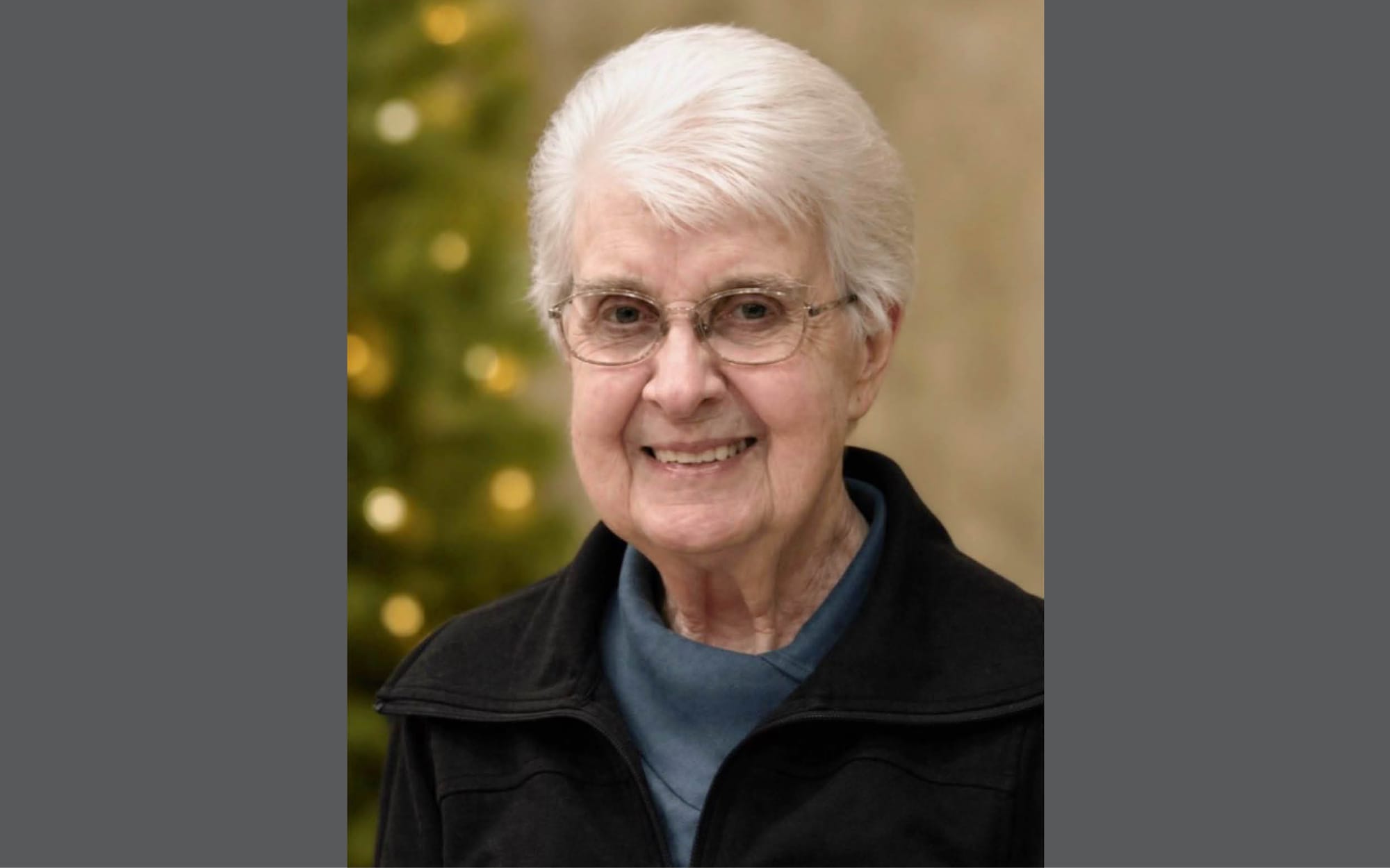 MARTIN, Emma Jean (nee Ecclestone)