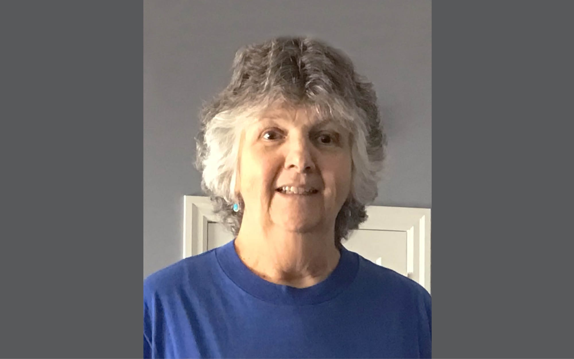 OLLIFF, Debbie