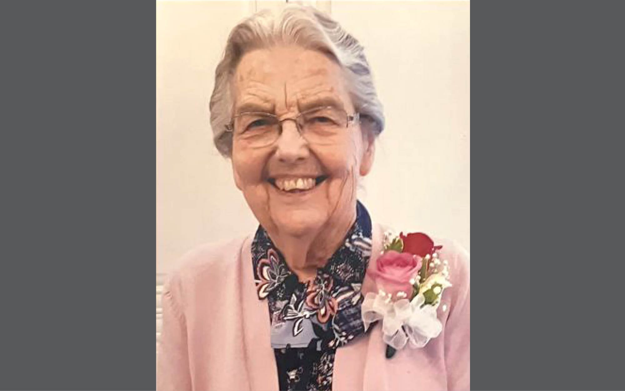 REID, Leona Lucy (née Barclay)