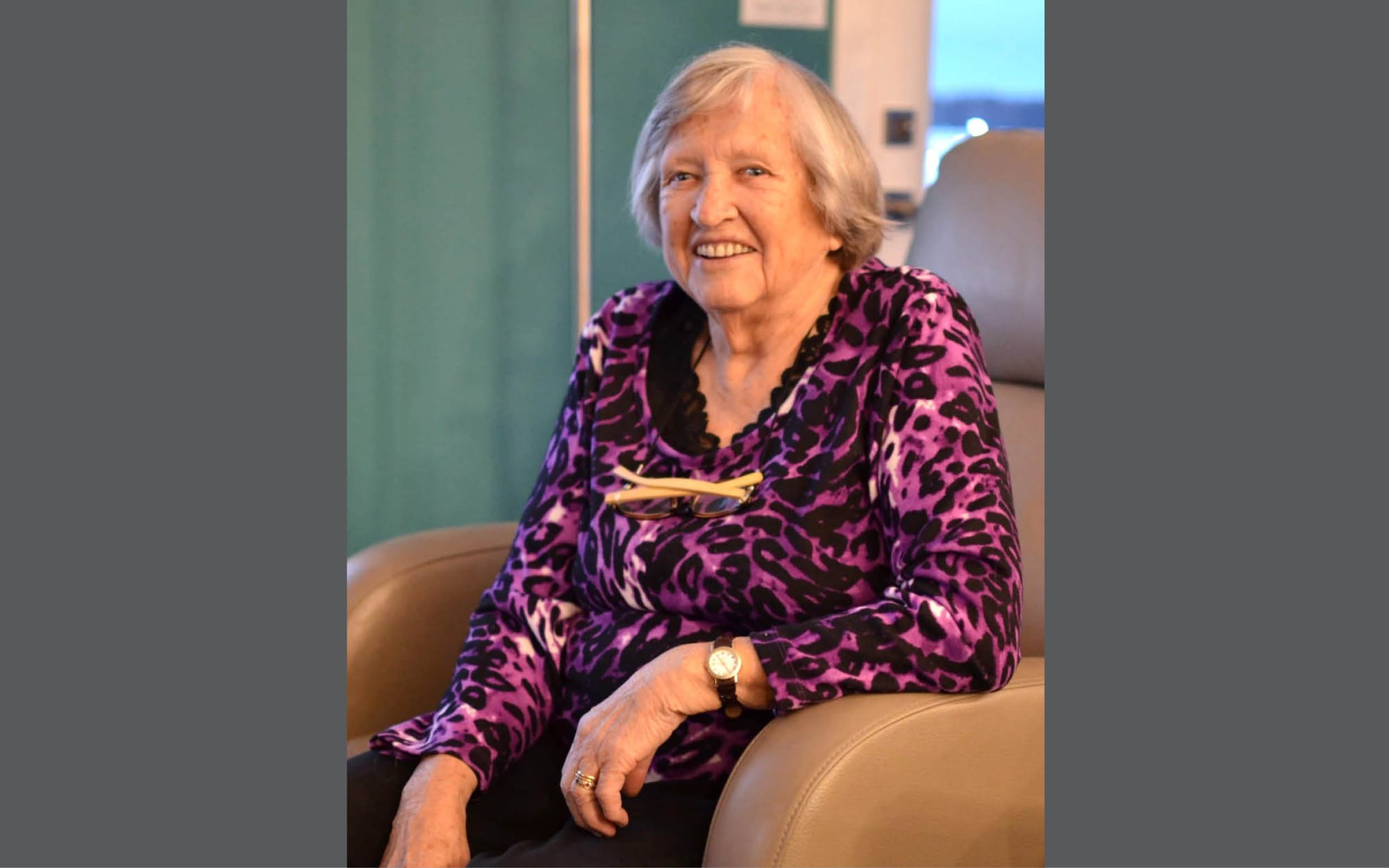 REINDERS, Aaltje (Alice/Aly) (Fluit)