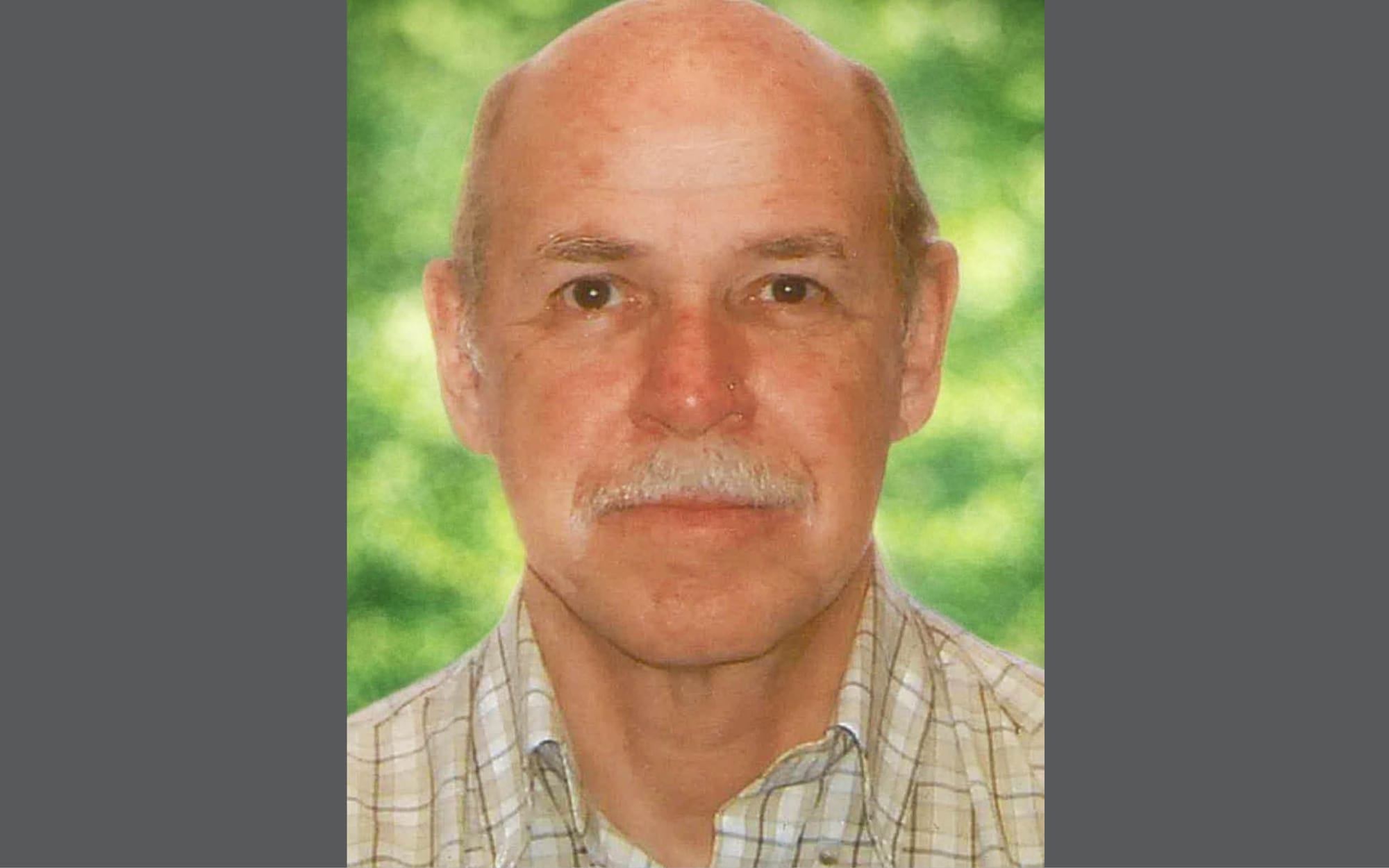 SAUNDERS, Stephen James