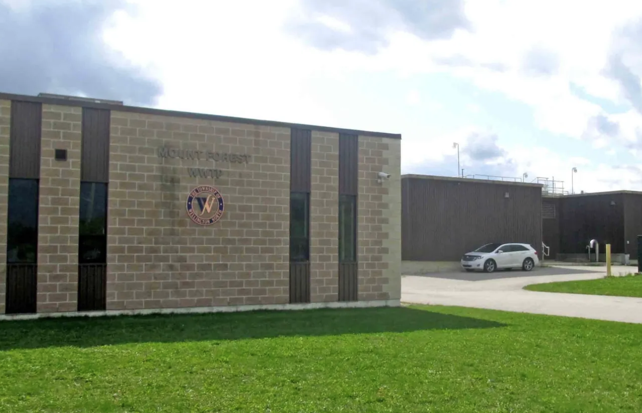 Wellington North grants sewage allocation for 418 units