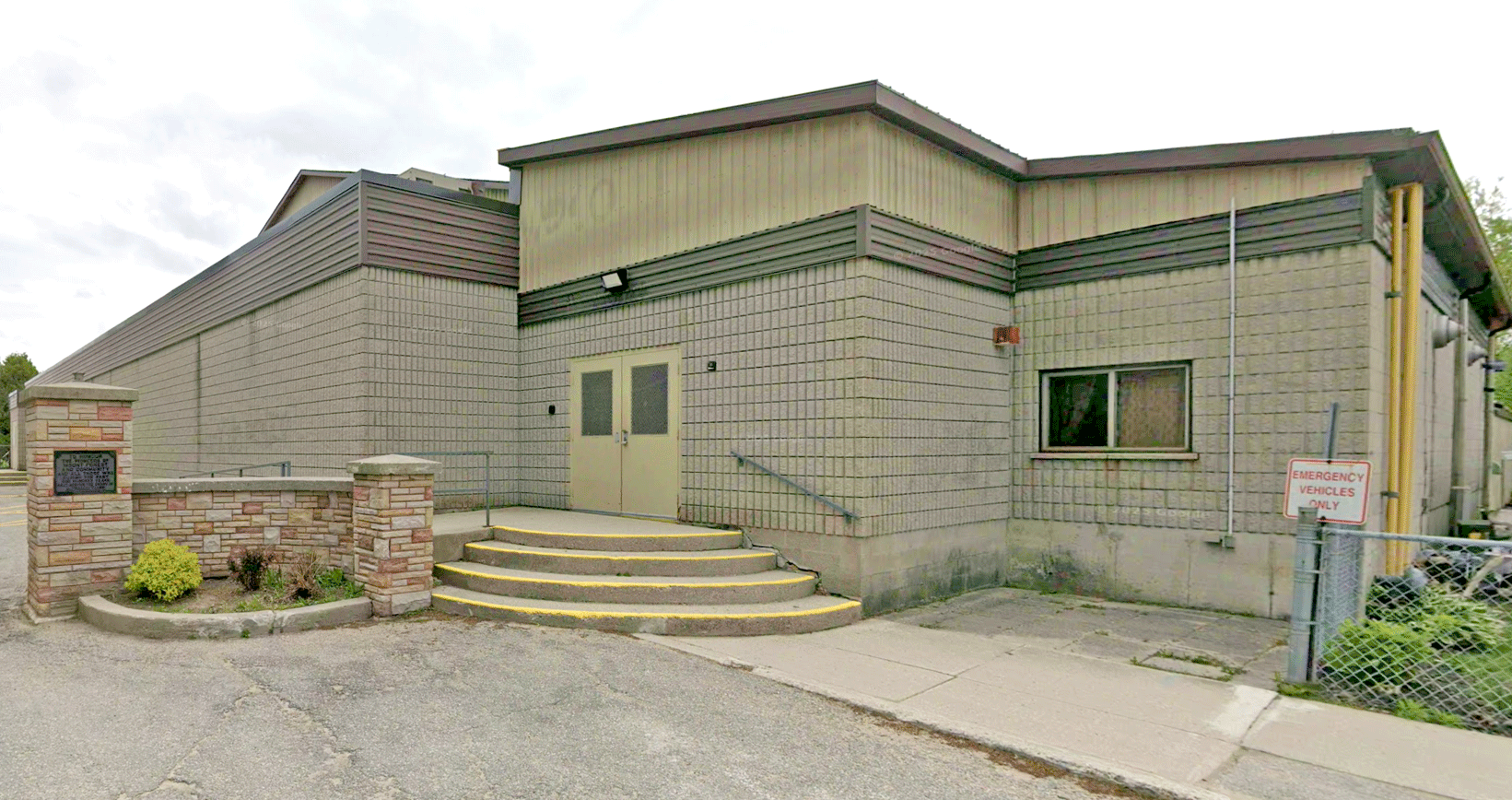Mount Forest Community Centre closed after inspection revealed safety concerns