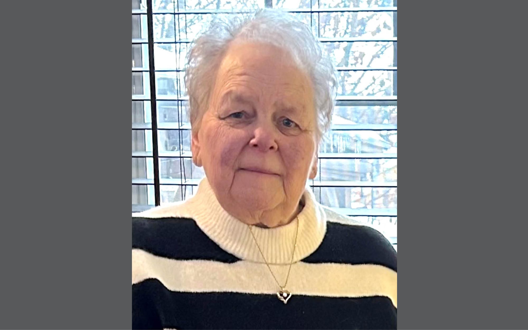 TOWRISS, Gwendolyn Joyce (Wendy)