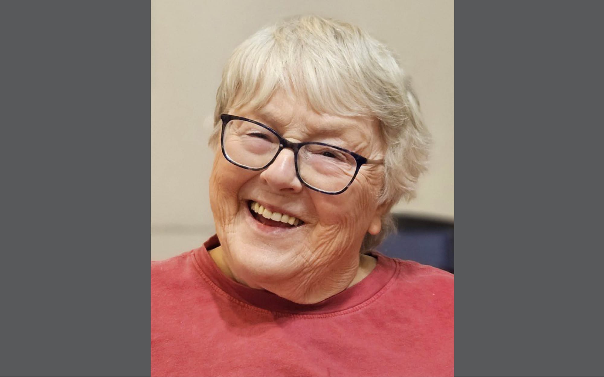 VAN ANKUM, Mildred “Millie” Jean (nee Miller)