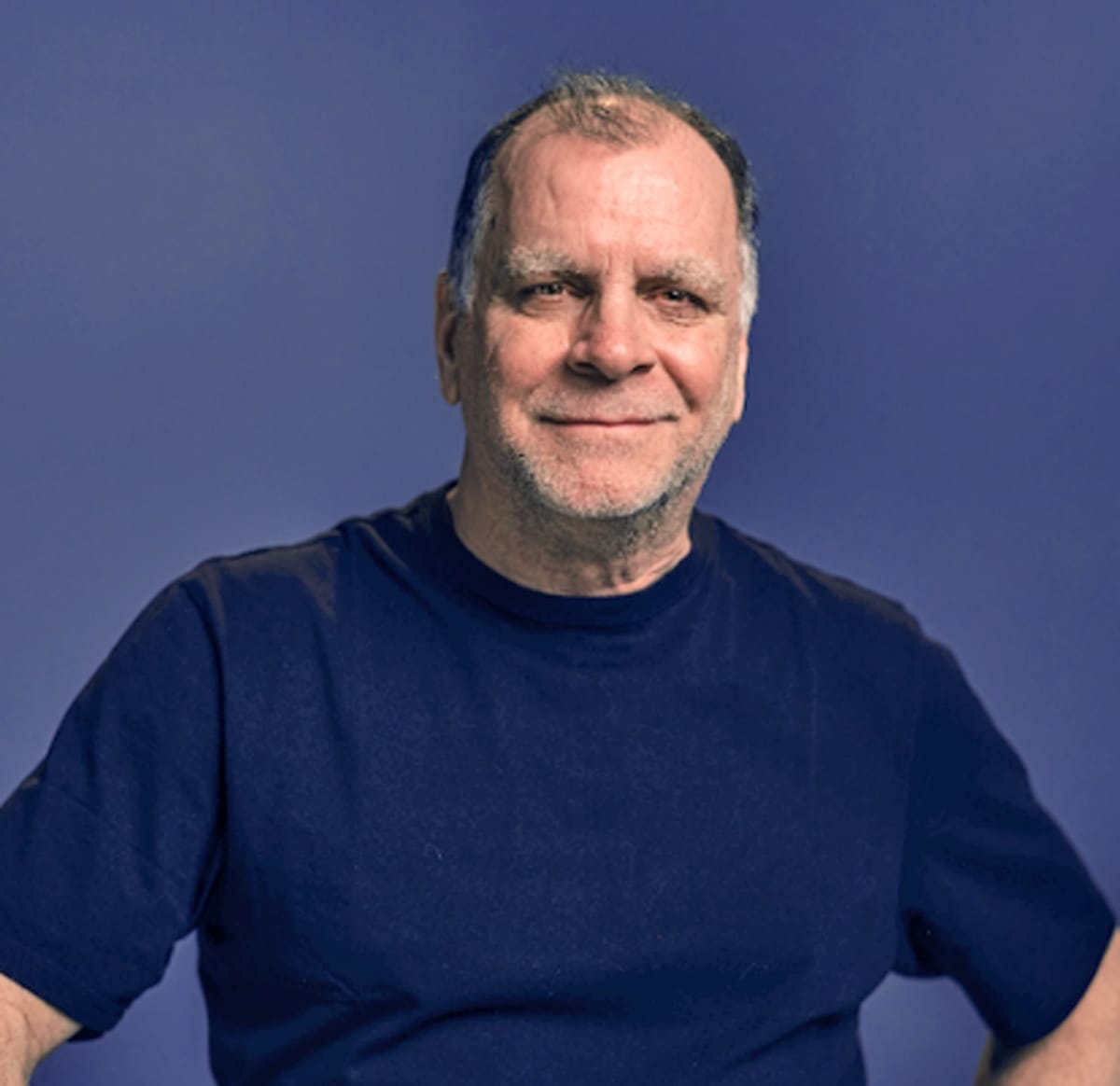 Hall of fame musician Bob Egan comes to Eden Mills