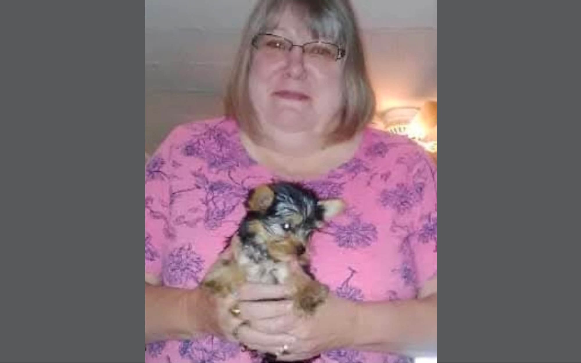 WILLIAMS, Debra (née Rude)