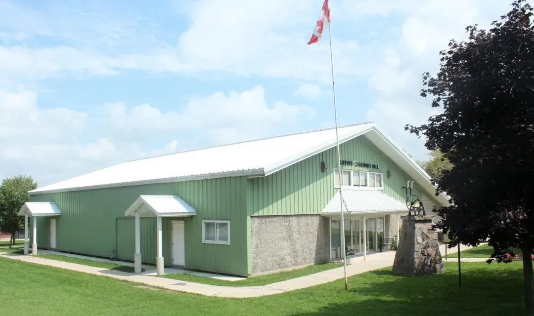 Town of Minto to host Teeny Tiny Summit in May