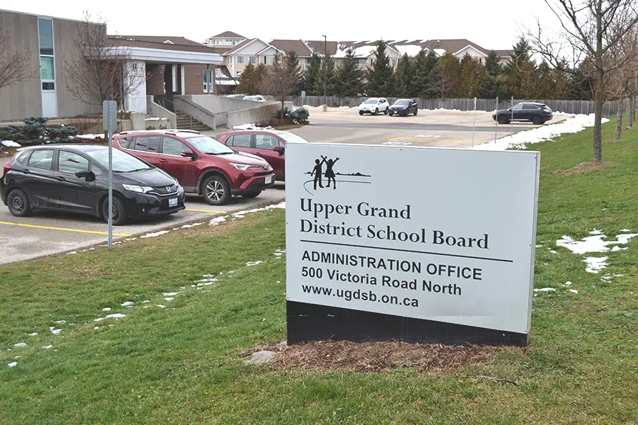 Upper Grand issues layoff notices to 100 staff members