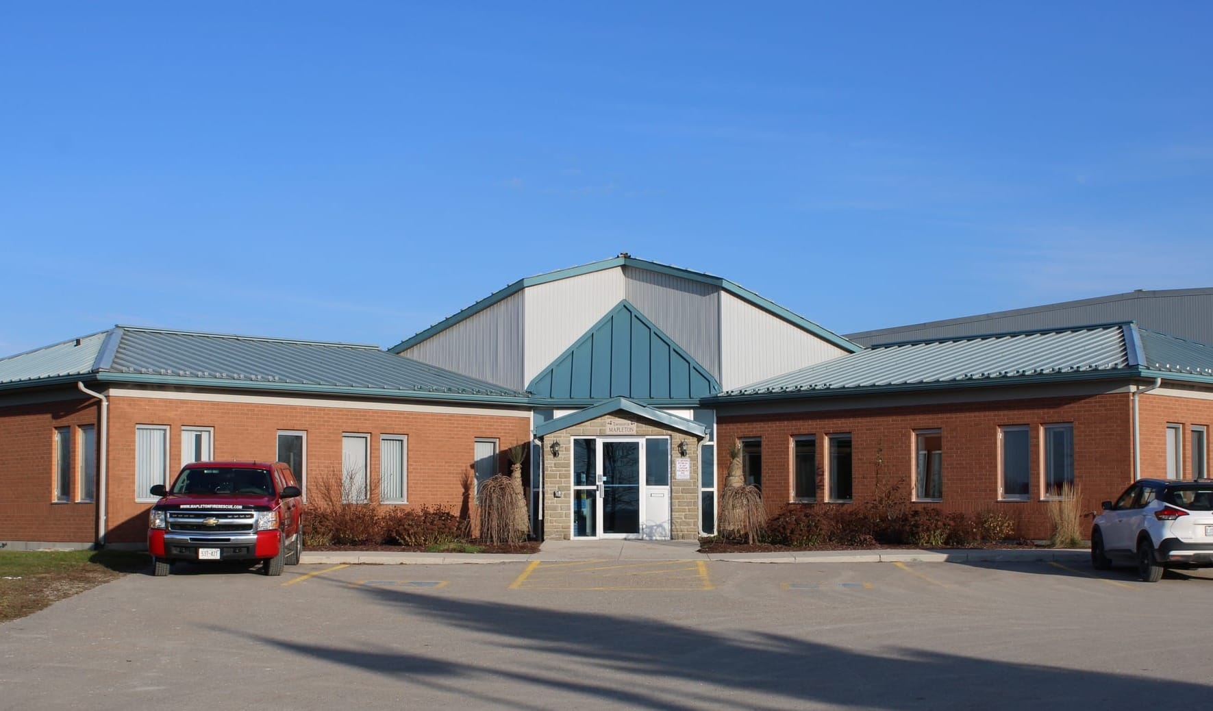 Mapleton defers DCs, hopes to incentivize development