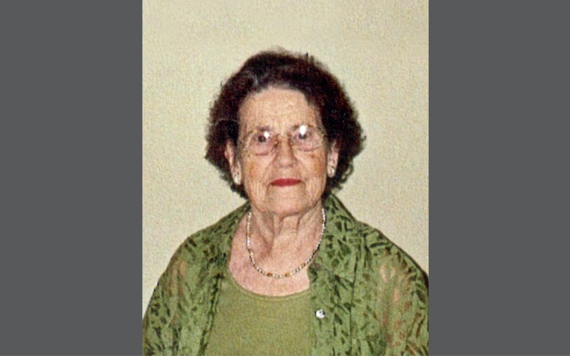 BURNS, Virginia Anne (née Marontate)