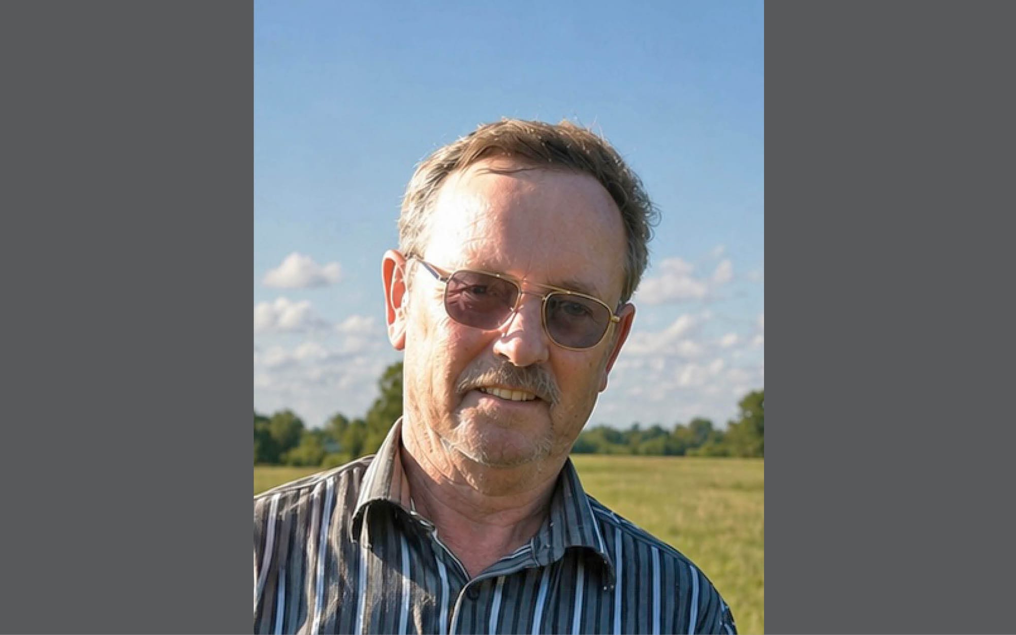 DAVIES, David