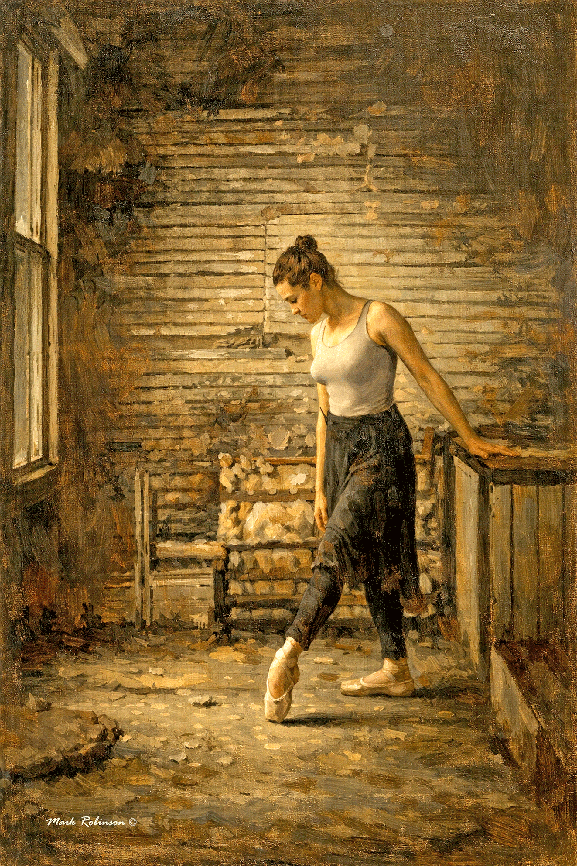Minto Arts Gallery presents eighth annual juried show