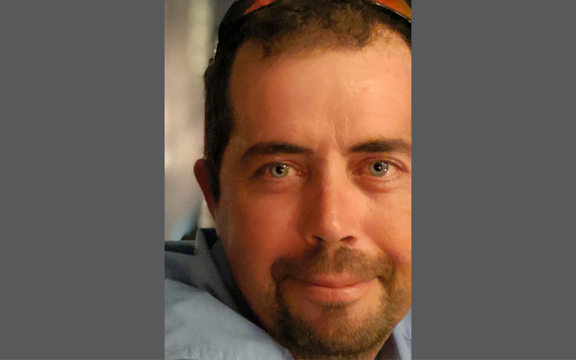KRAEHLING, David Gordon