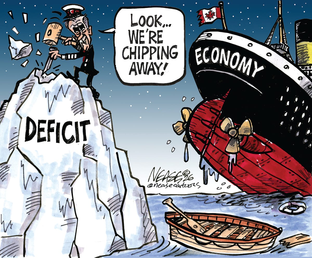 Cartoon: 05/07/26
