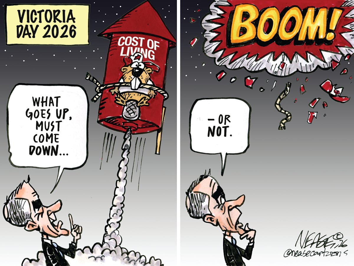 Cartoon 05/14/26